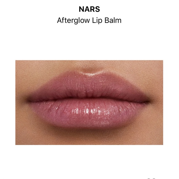 NARS AFTERGLOW LIPBALM - Picture 5 of 5